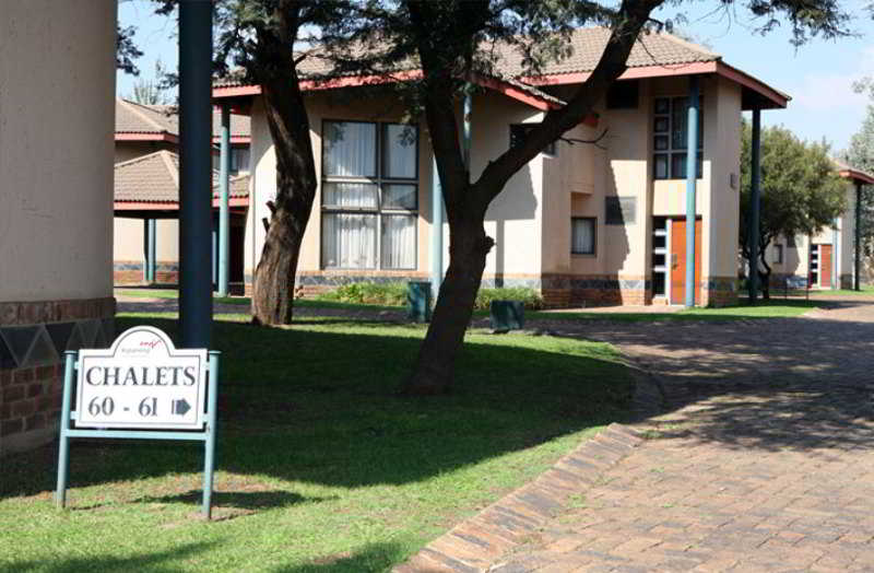 AHA Kopanong Hotel & Conference Centre