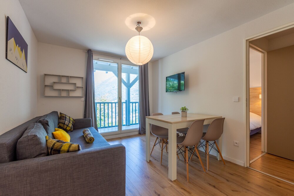 Residencia Les Balcons De L´Yse