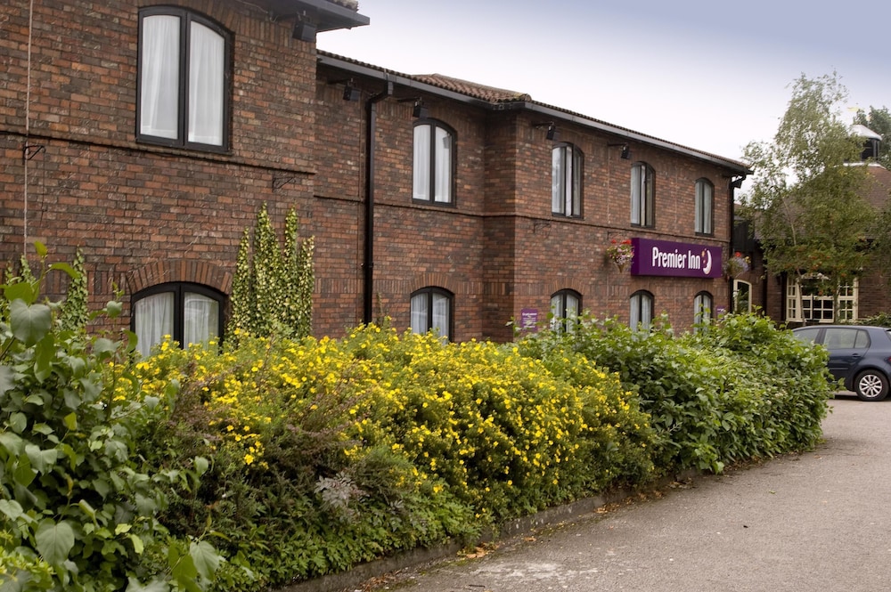 Premier Inn Carlisle Central North