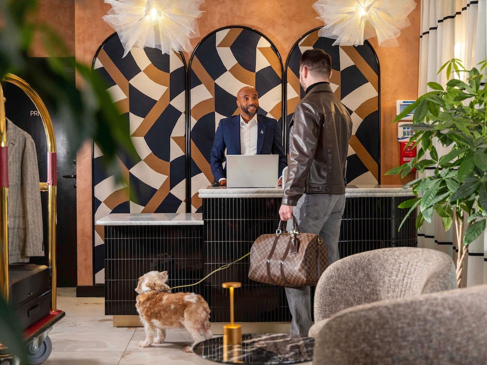 Hotel Maison Hamelin Paris – Handwritten Collection