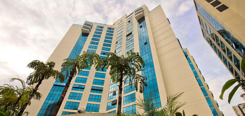 Melia Ibirapuera