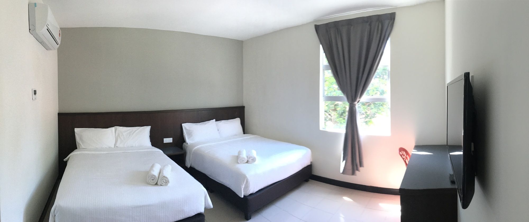Kelibang Comfort Inn