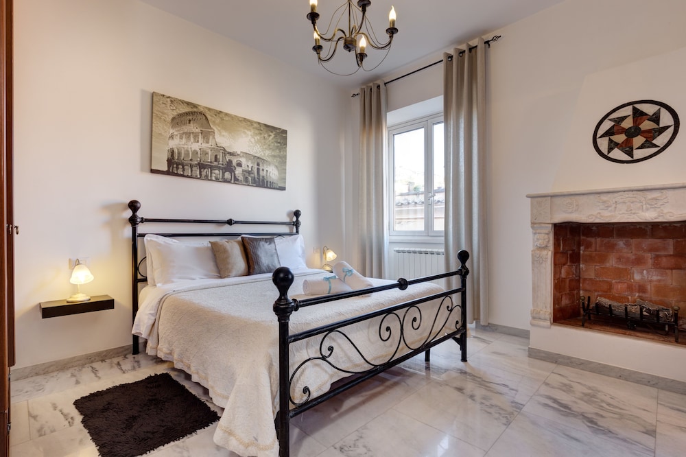 Bed & Breakfast Little Rhome Suites