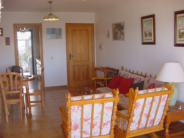 Apartamentos Góndolas