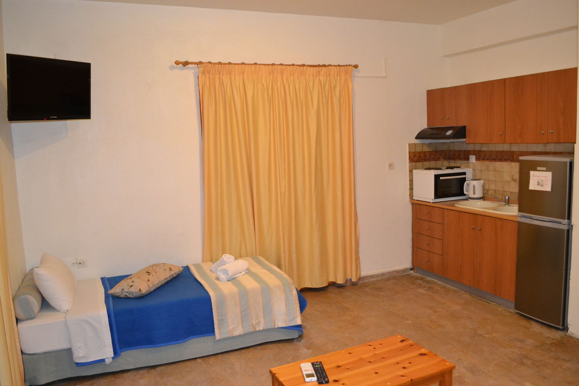 Regos Resort Hotel
