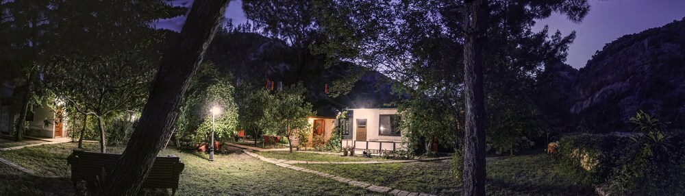 Arya Holiday Houses