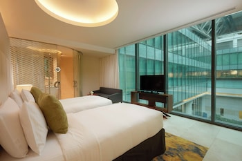 Aerotel Airport Transit Hotel