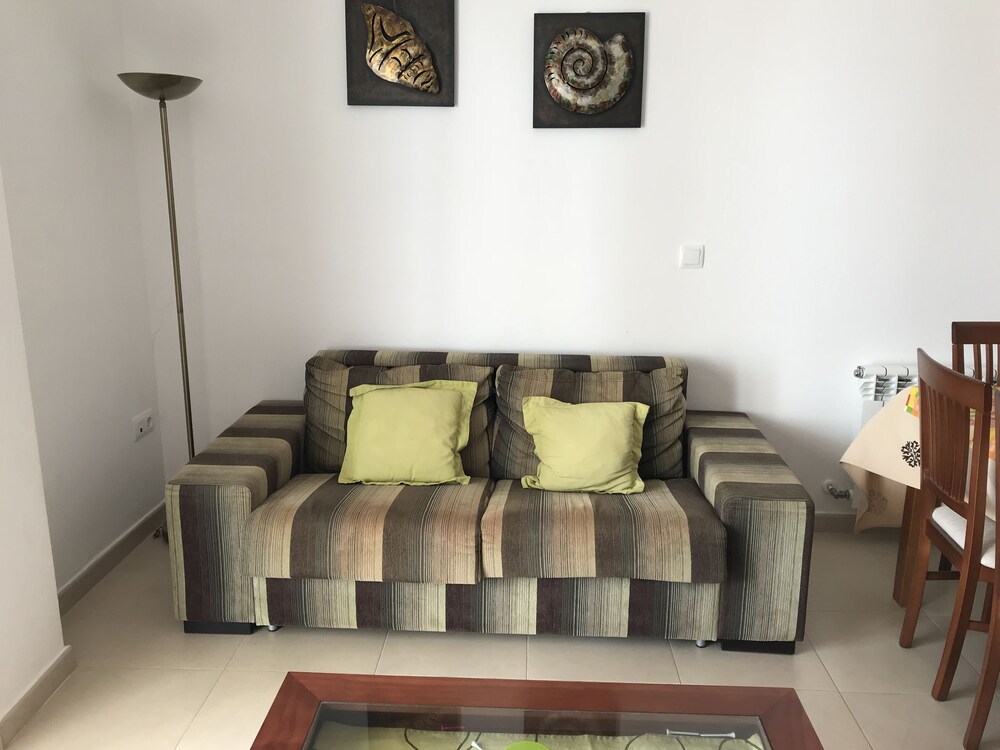 Hacienda Riquelme Apartments