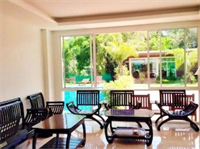 The Pano Hotel & Residence