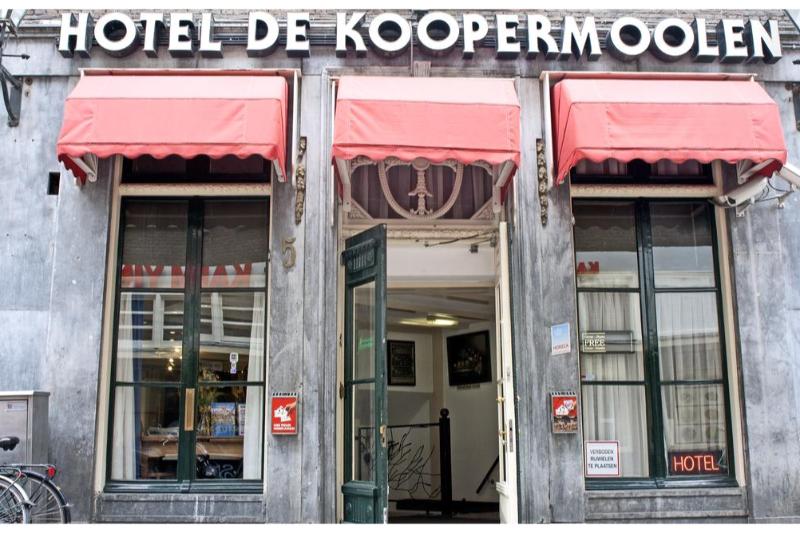 De Koopermoolen