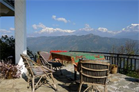 Peace Dragon Lodge & Restaurant