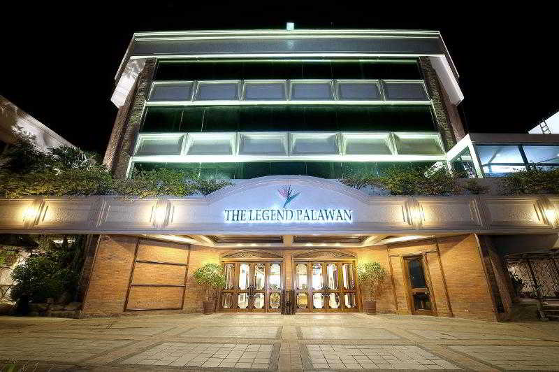 The Legend Palawan