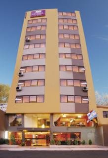 Mariel Hotel