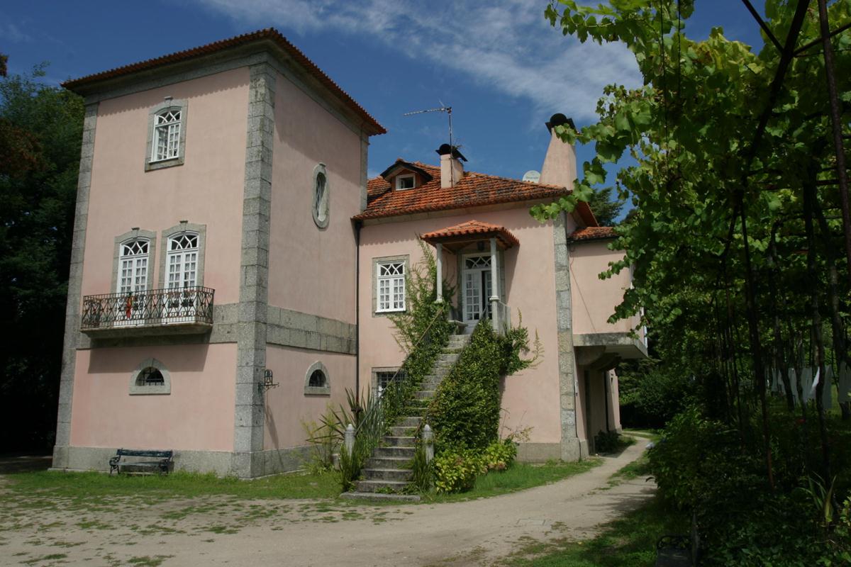 Quinta de Cortinhas