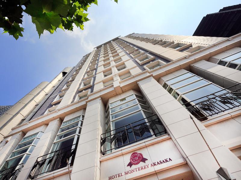 Monterey Akasaka
