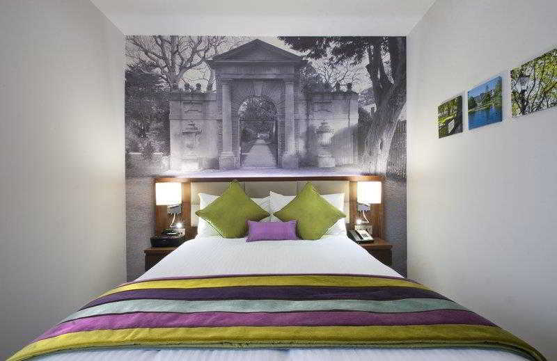 Seraphine Hammersmith Hotel