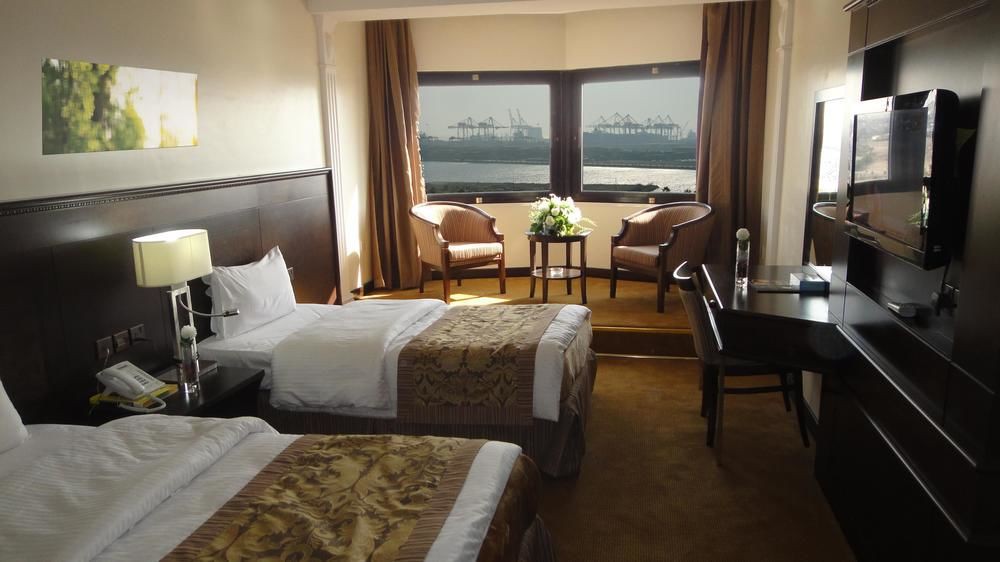 Madina Palace Jeddah