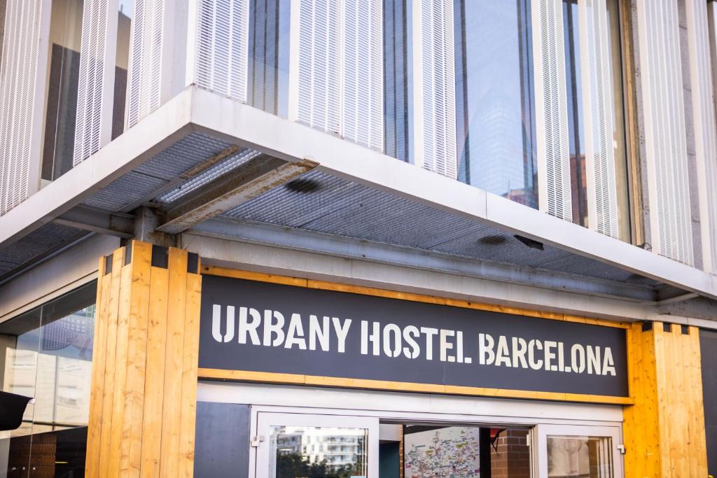 Barcelona Urbany