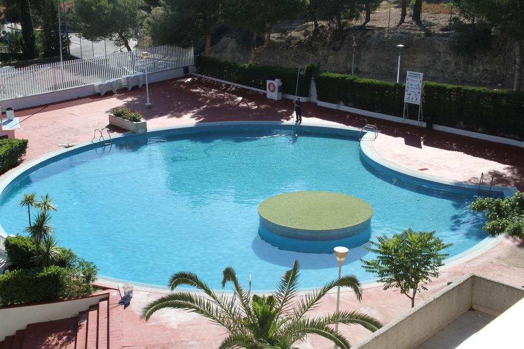Apartamentos Catalunya 92