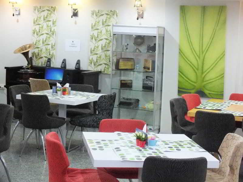 Harbiye Residence