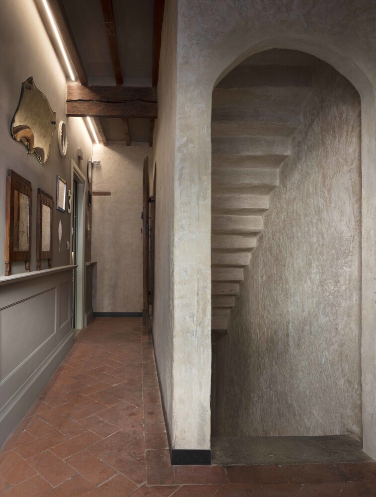 Casa De Huespedes Ottantotto Firenze