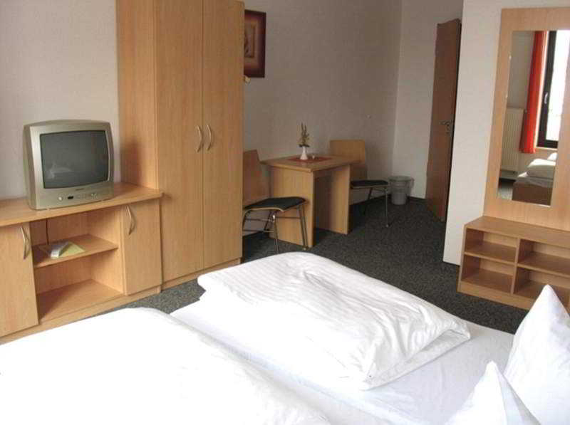 Euroville Jugend- und Sporthotel