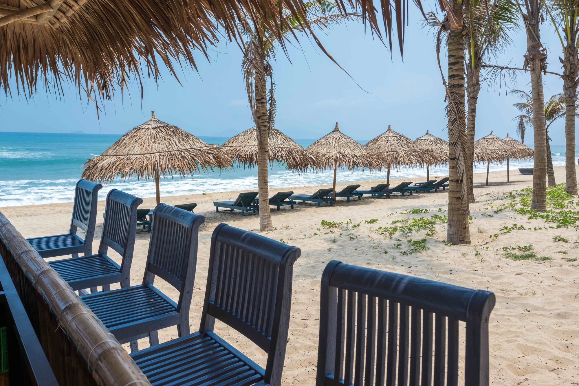 Sol An Bang Beach Resort