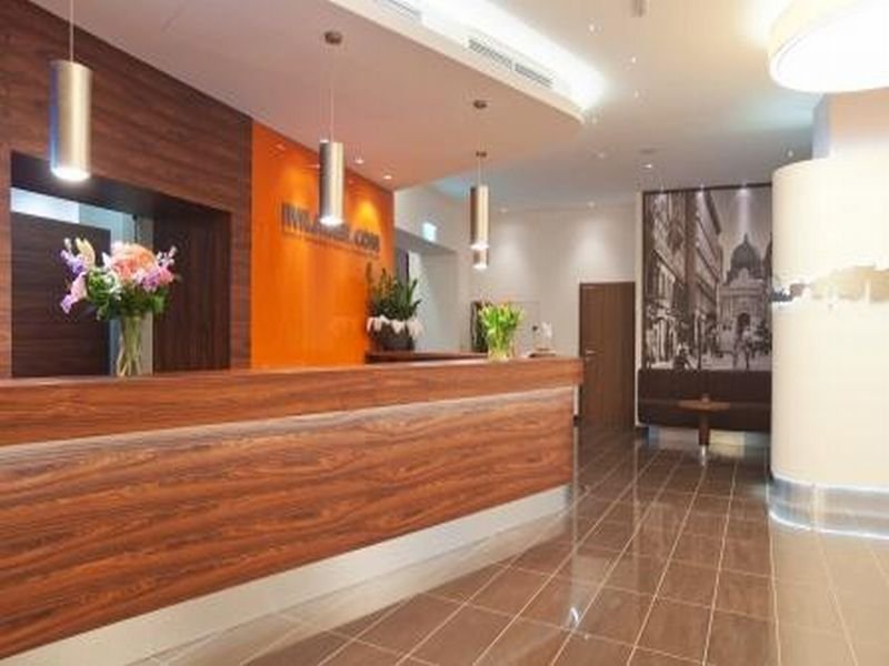 Hotel Nestroy Wien