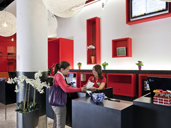 Ibis Styles Paris Bercy