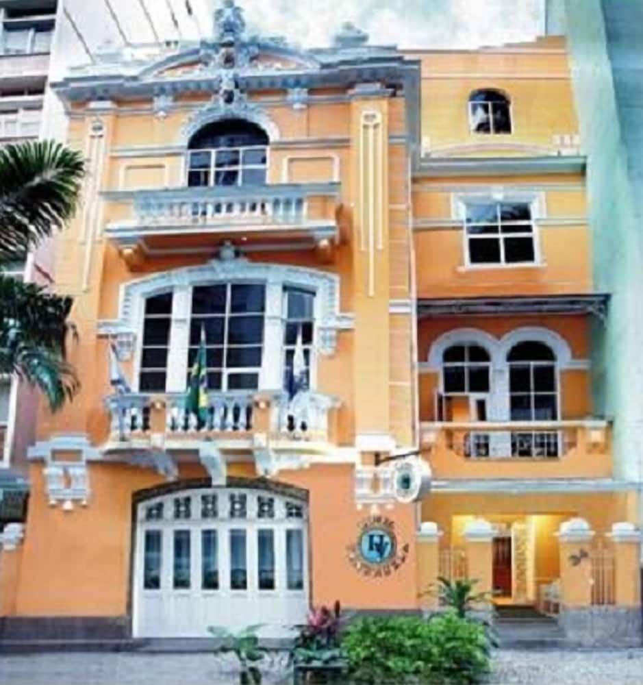 Hotel  Venezuela