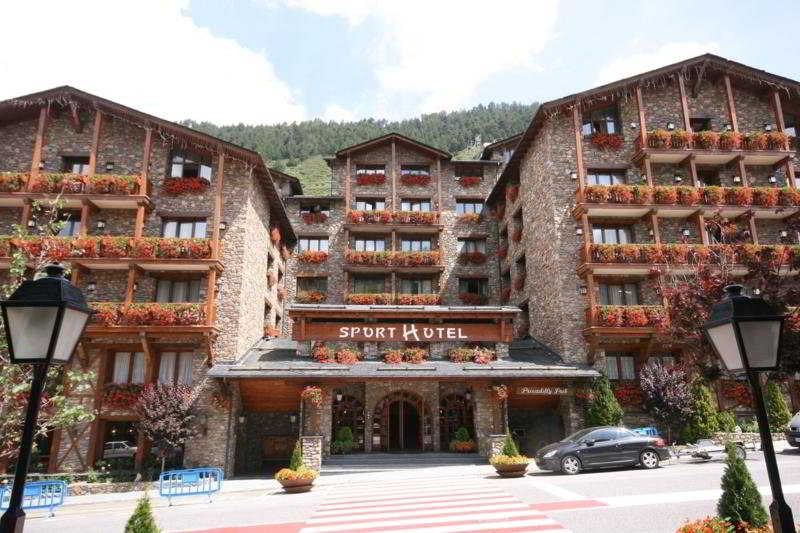 Sport Hotel