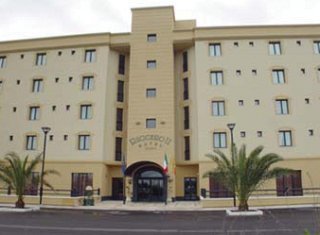 Ruggero II Hotel