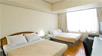 Fudi hotel