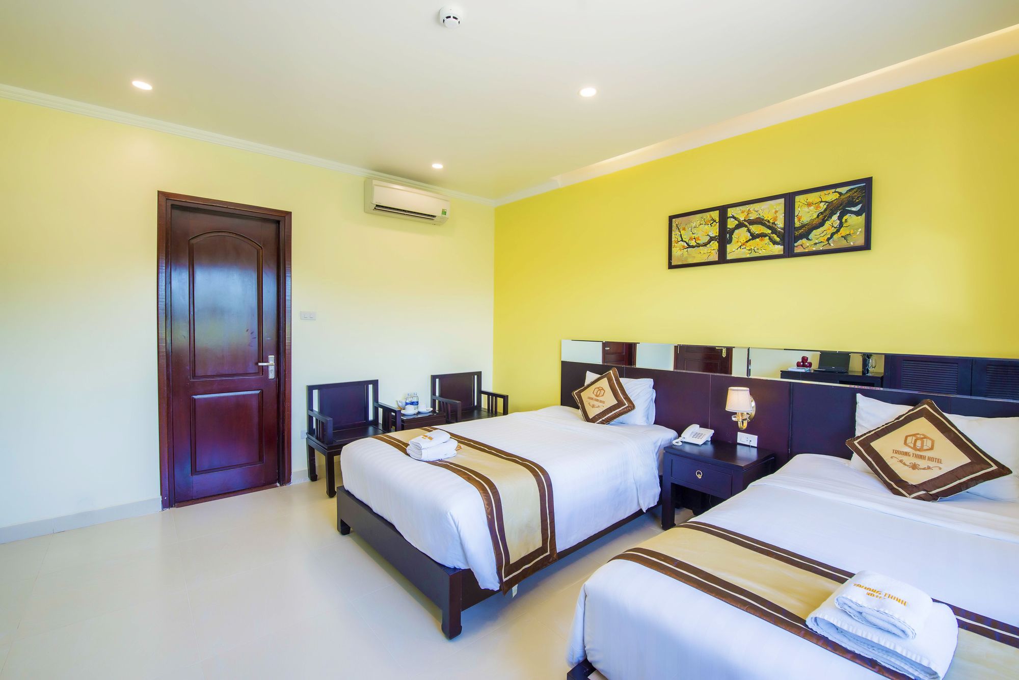 Truong Thinh Hotel