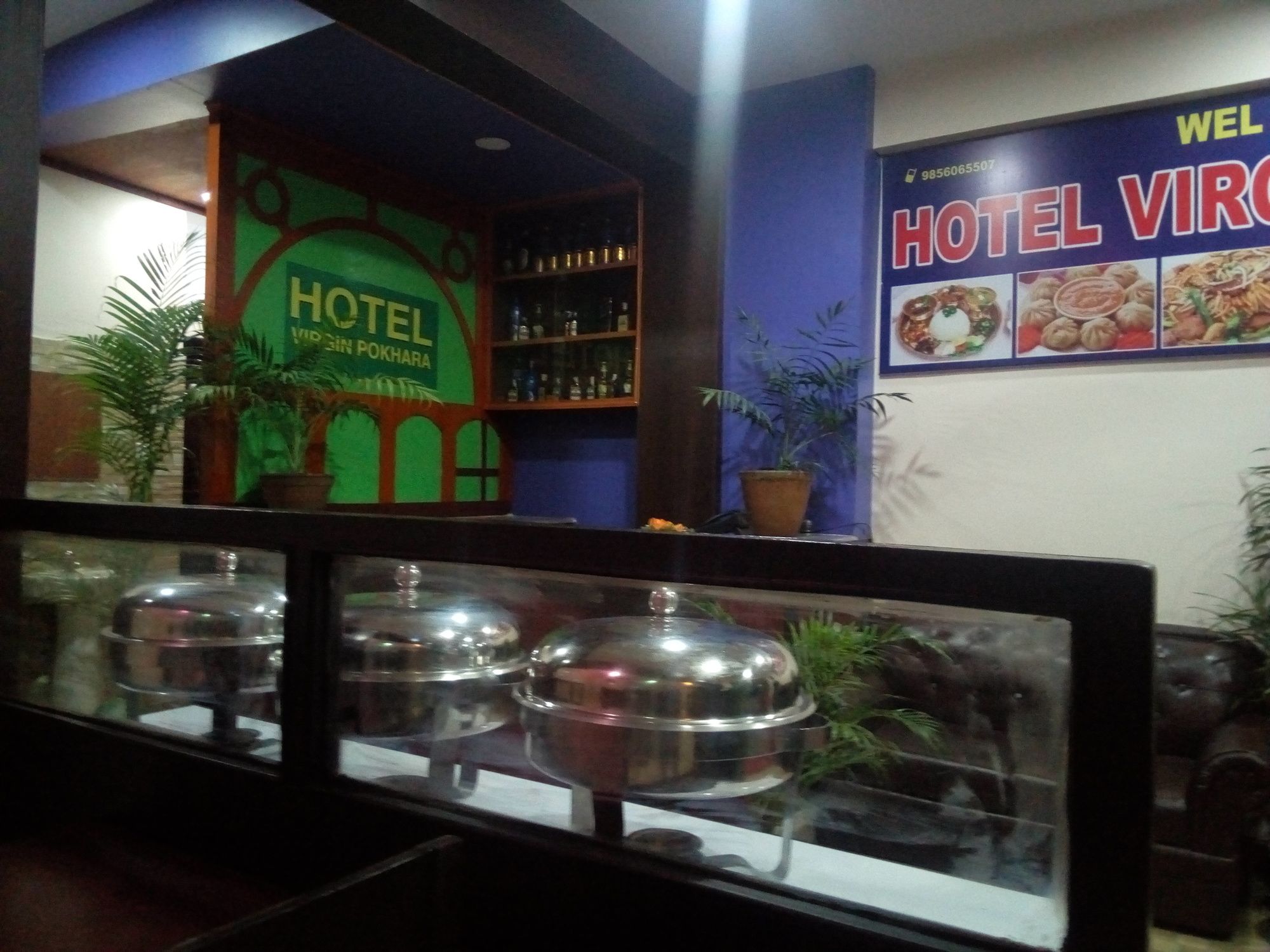 Hotel Virgin Pokhara