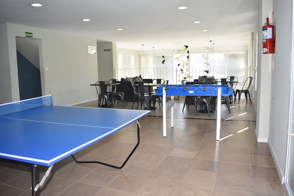 O2 Hoteles Villa Gesell — foto 5