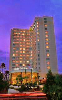 Wyndham Casablanca Jakarta