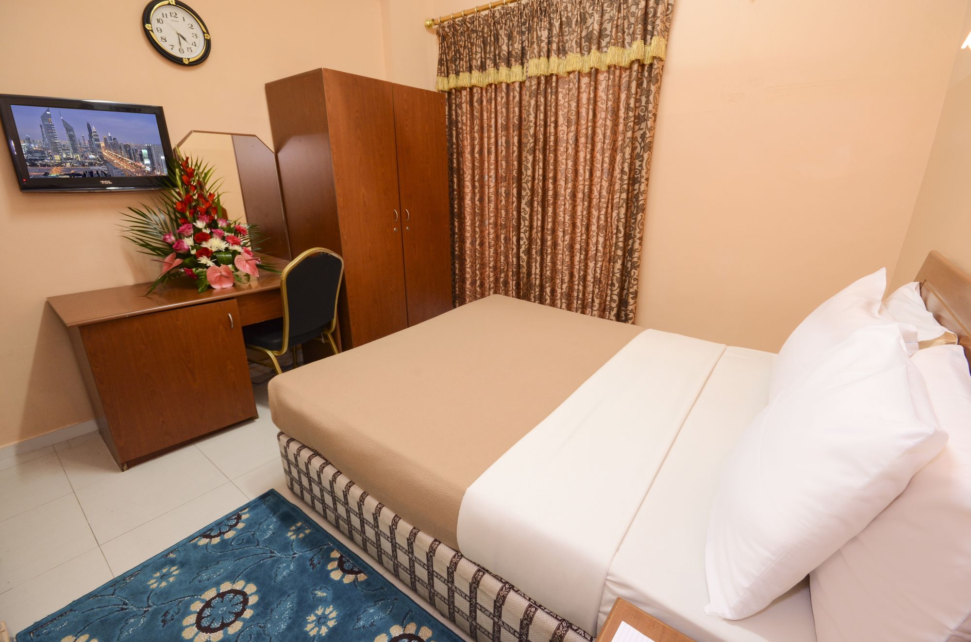 Melody Queen Hotel by Aura