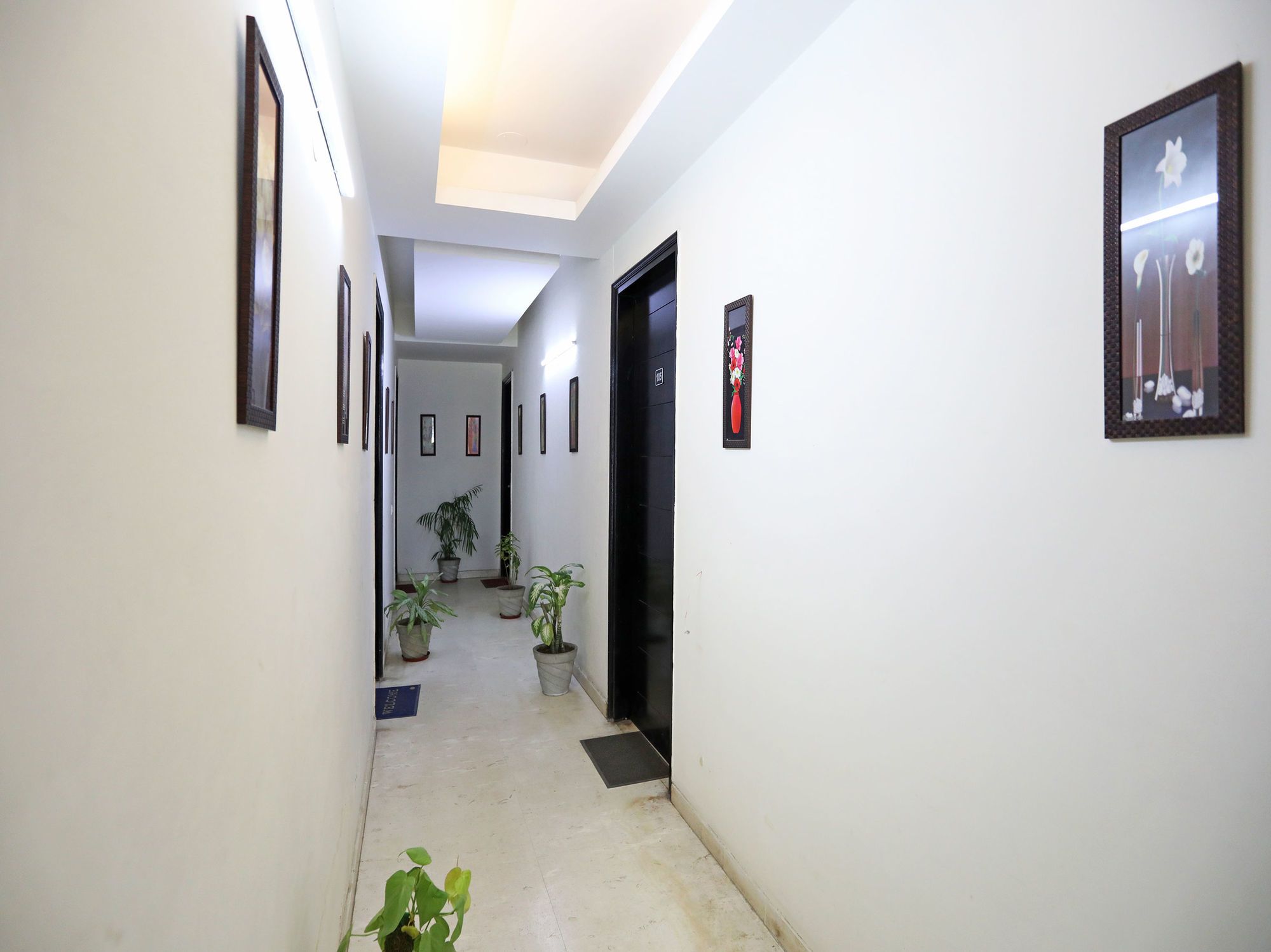 Springs Homes By OYO Rooms