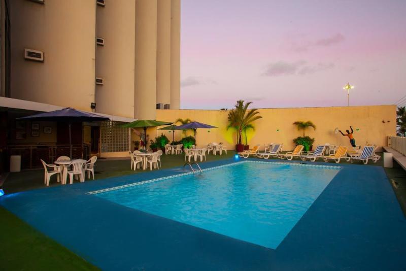 Recife Praia Hotel — photo 2