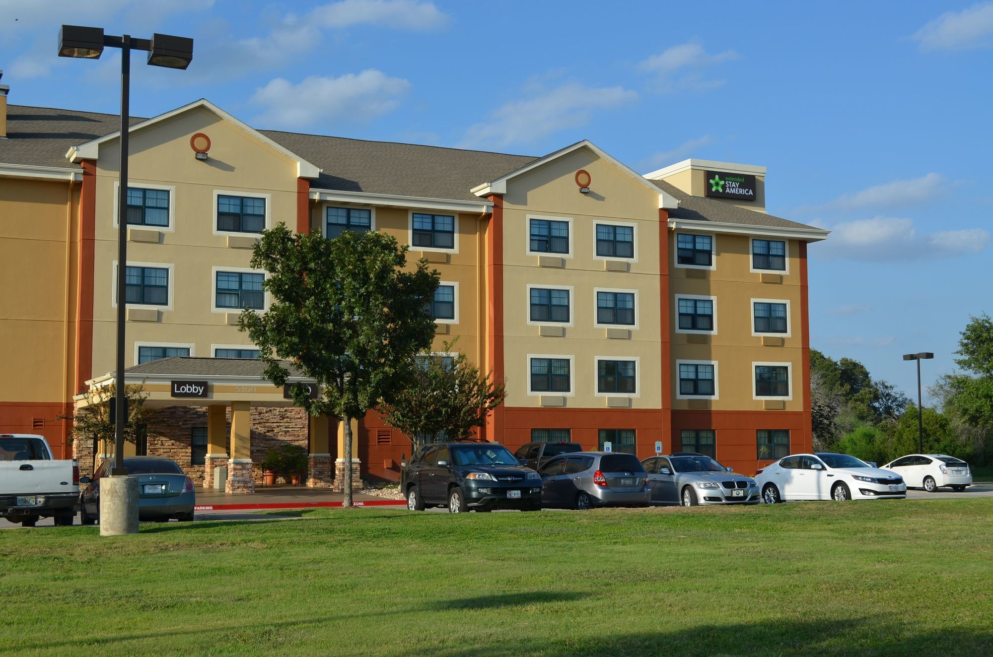 Extended Stay America Austin Southwest