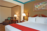Holiday Inn Express Austin North Central