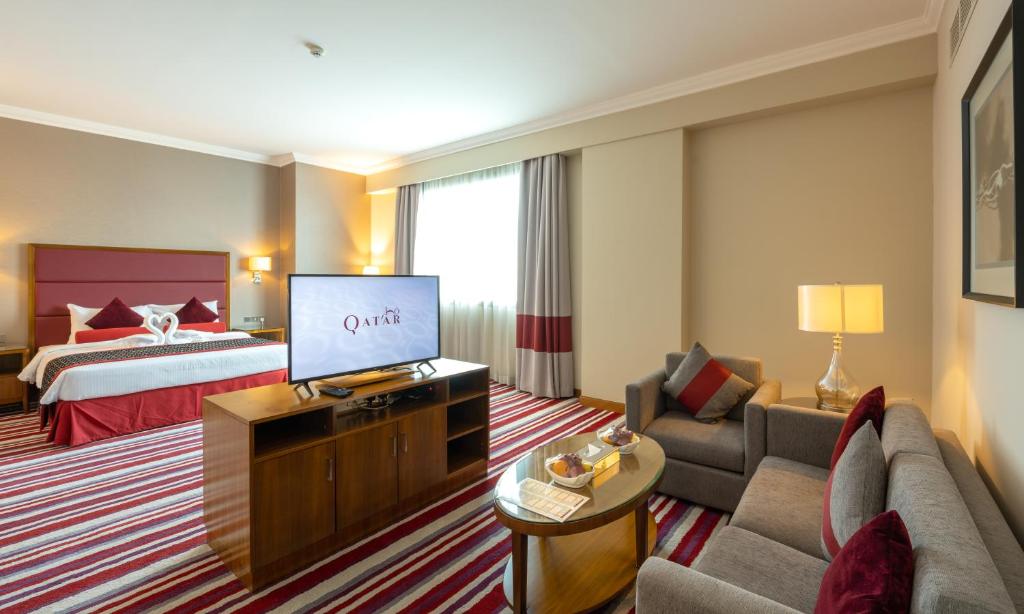 Wonder Palace Hotel