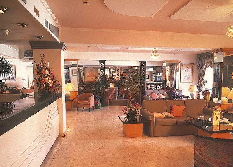 Jasmine Hotel Apartments