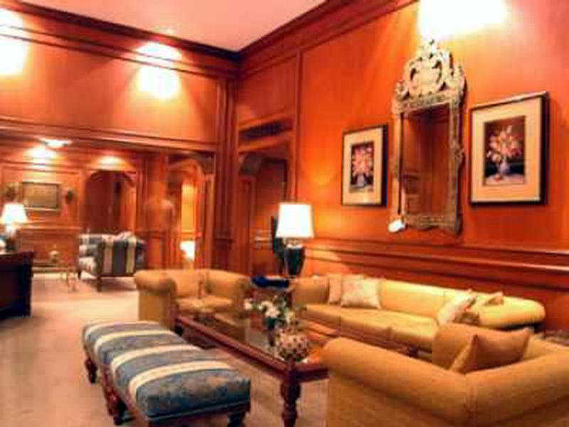 Taj Coromandel