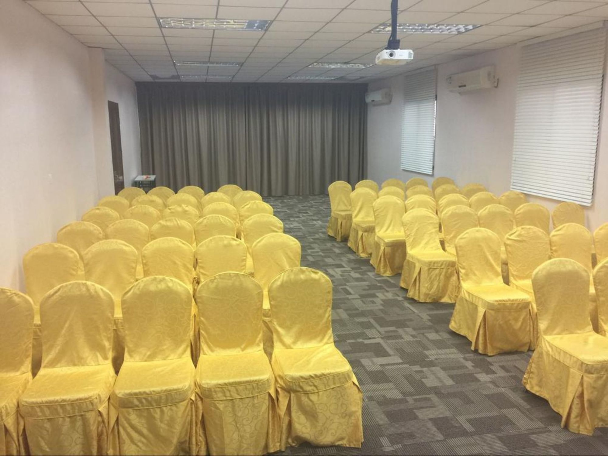 Dongguan Oriental Hotel