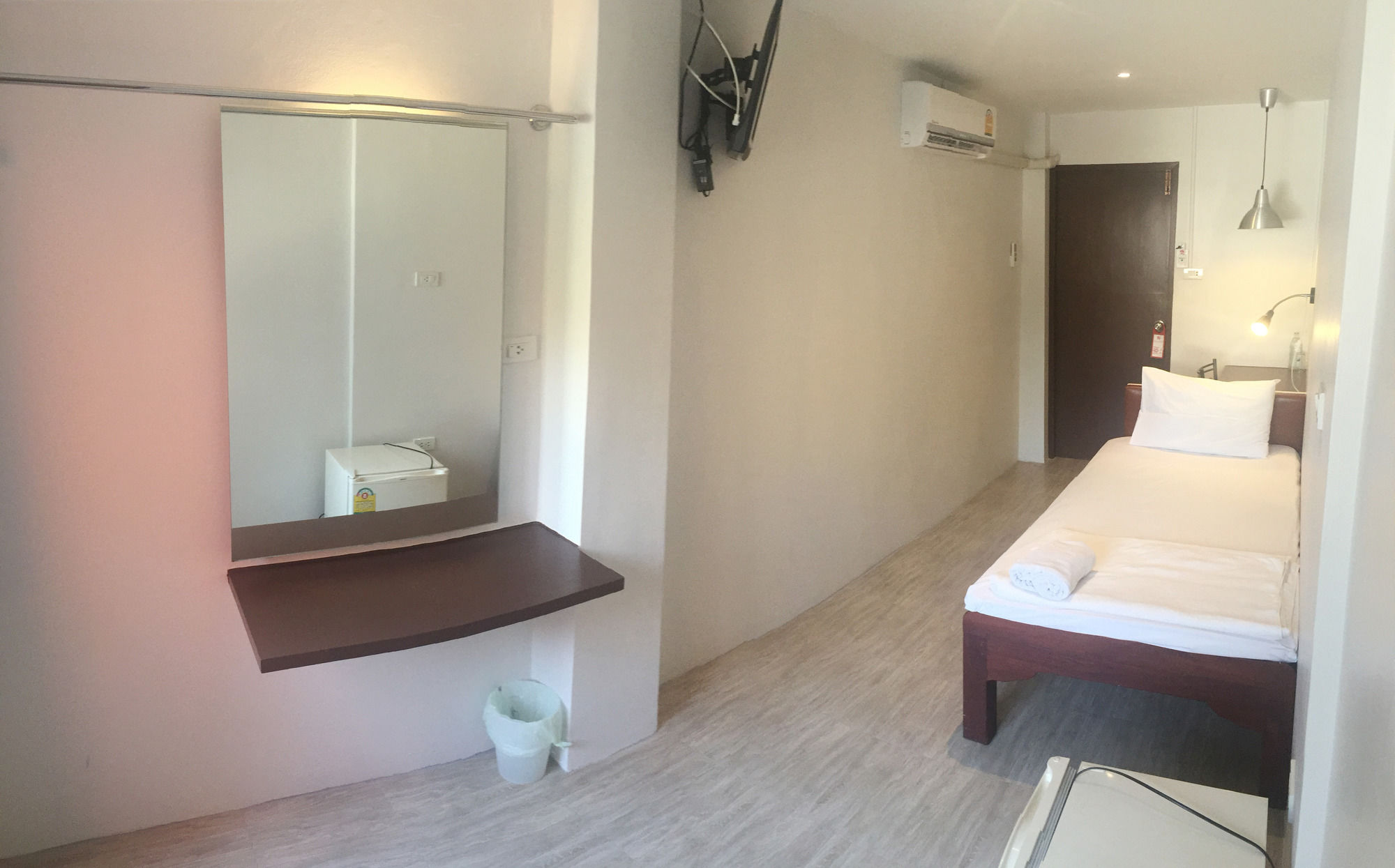 Chaba Chalet Hotel