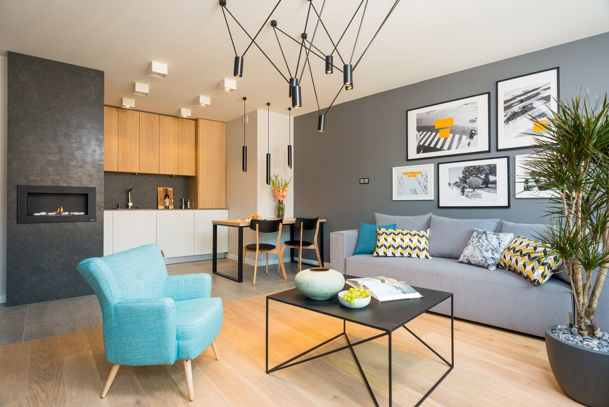 Privilege Suites