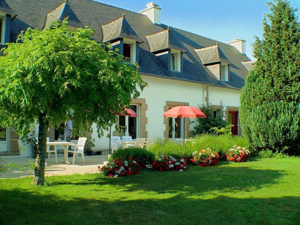 Domaine de Kéréven