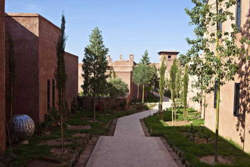 Grace Marrakech